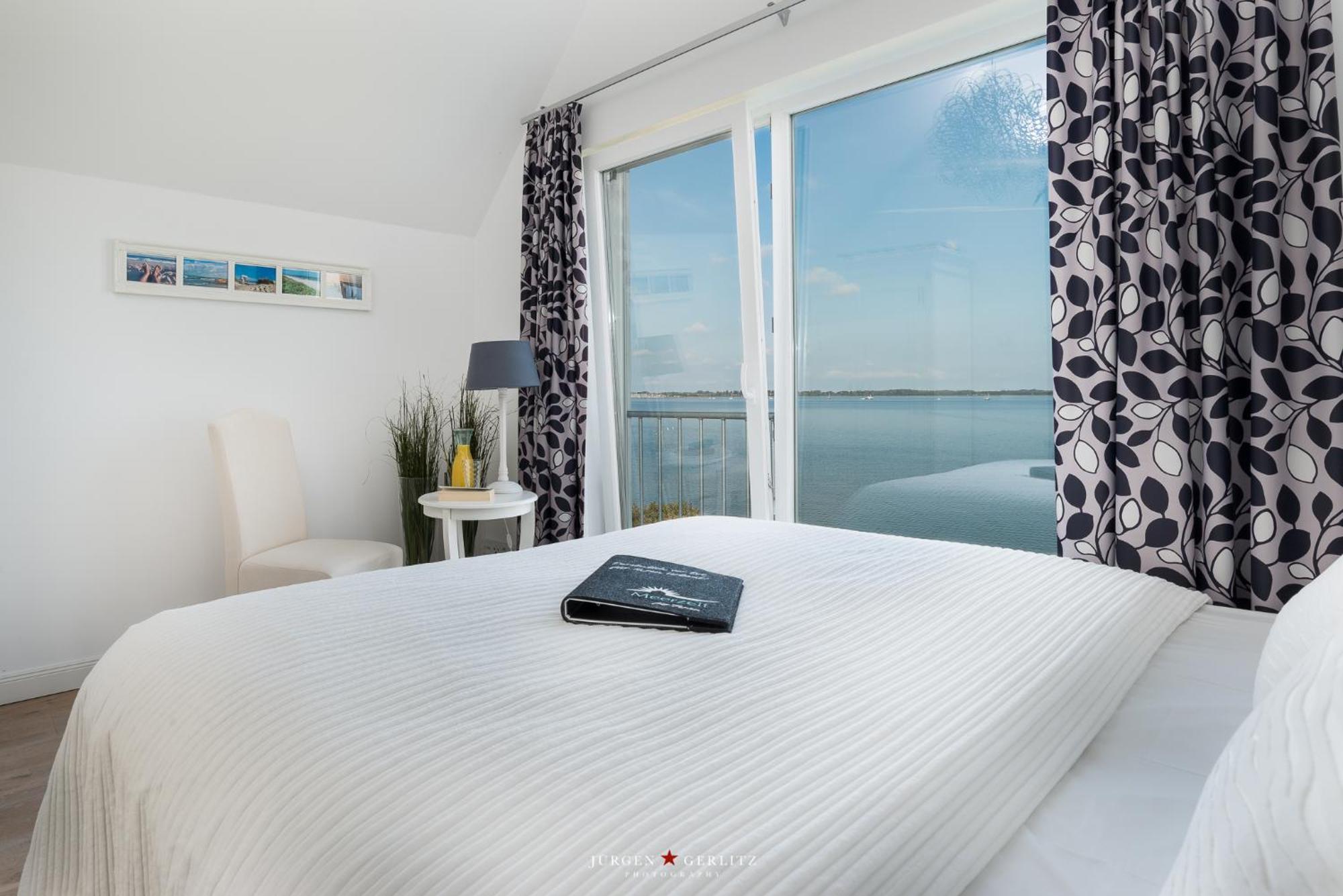 Ferienwohnung Quarterdeck Olpenitz Εξωτερικό φωτογραφία